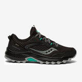 Saucony - Excursion TR15 GTX - Femme - Le coureur nordique