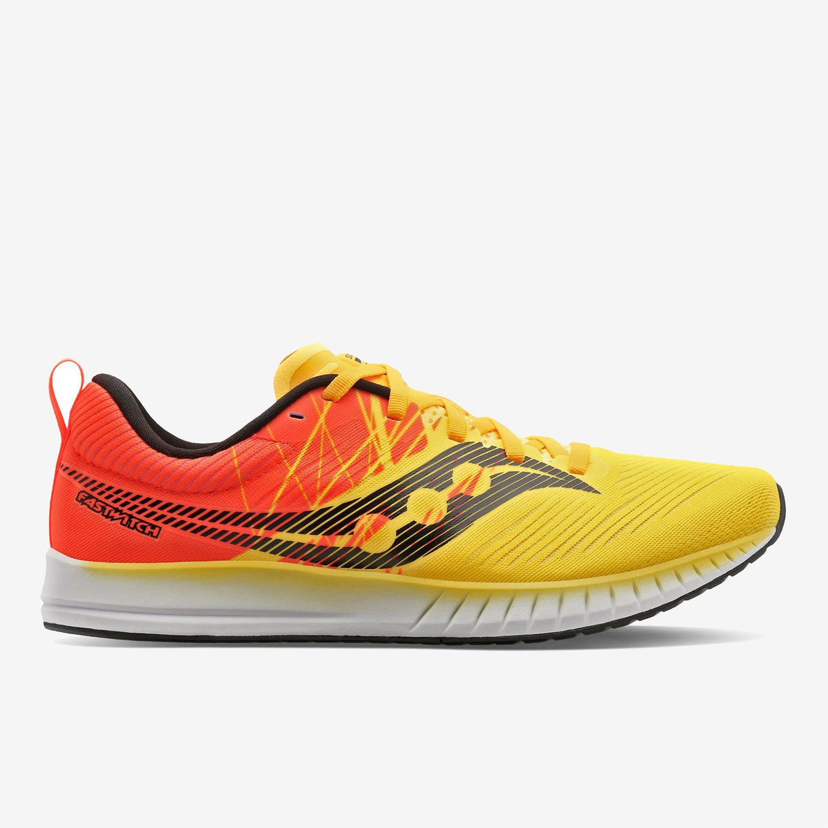 Saucony 2025 fastwitch femme