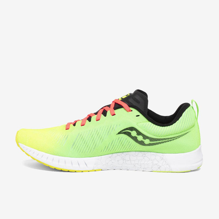 Saucony fastwitch 9 hotsell homme vert