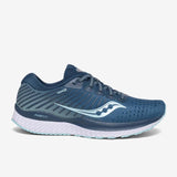 Saucony - Guide 13 - Femme - Le coureur nordique