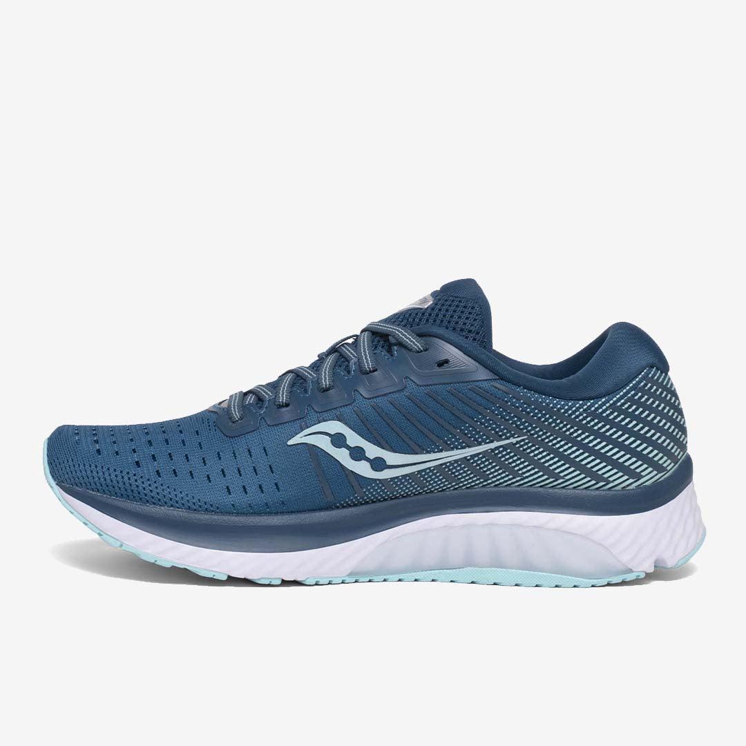 Saucony - Guide 13 - Femme - Le coureur nordique