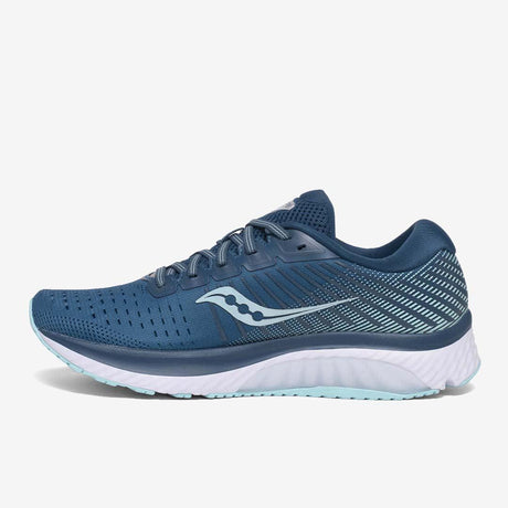 Saucony - Guide 13 - Femme - Le coureur nordique