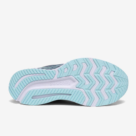 Saucony - Guide 13 - Femme - Le coureur nordique