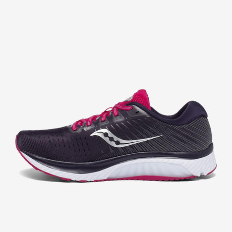 Saucony - Guide 13 - Femme - Le coureur nordique