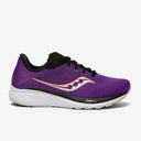 Saucony - Guide 14 - Femme - Le coureur nordique