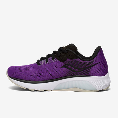 Saucony - Guide 14 - Femme - Le coureur nordique
