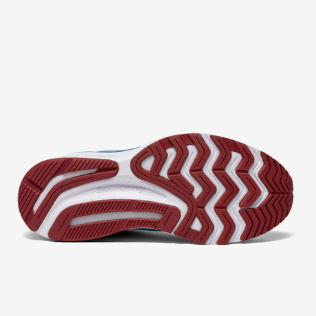 Saucony - Guide 14 - Femme - Le coureur nordique