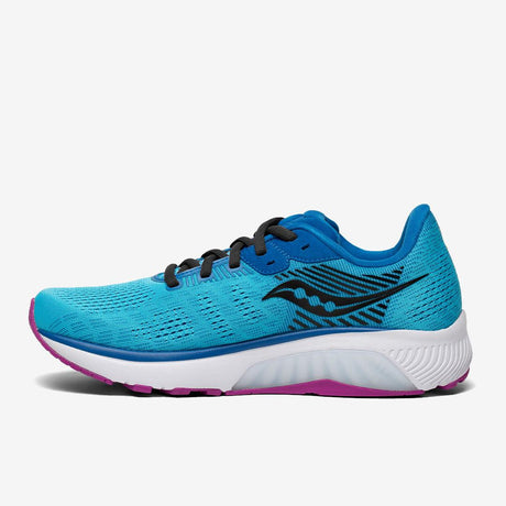 Saucony - Guide 14 - Femme - Le coureur nordique