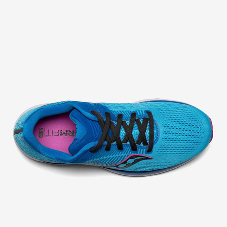 Saucony - Guide 14 - Femme - Le coureur nordique