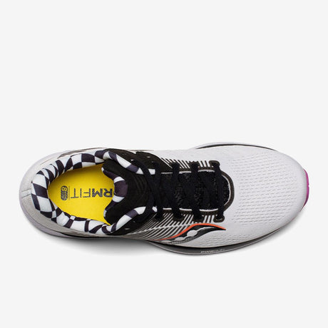 Saucony - Guide 14 - Femme - Le coureur nordique