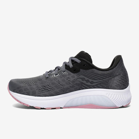 Saucony - Guide 14 - Femme - Le coureur nordique