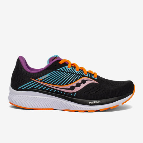 Saucony - Guide 14 - Femme - Le coureur nordique