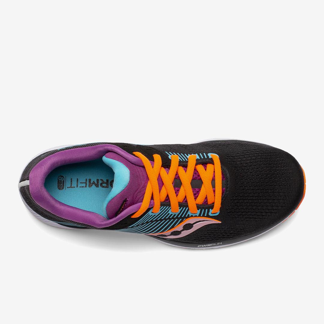 Saucony - Guide 14 - Femme - Le coureur nordique