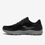 Saucony - Peregrine 11 GTX - Homme - Le coureur nordique