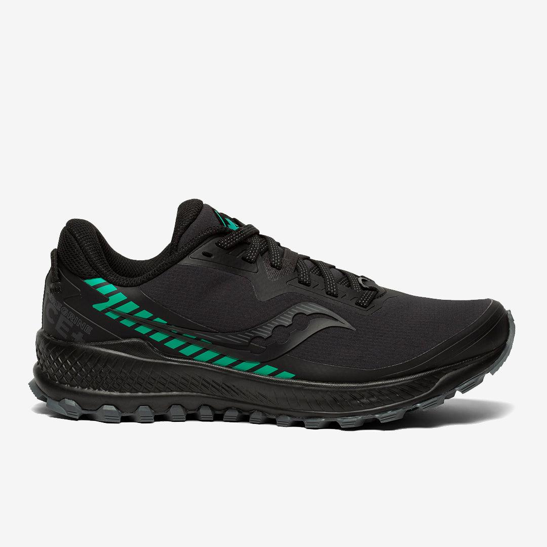 Saucony - Peregrine Ice+ 2 - Femme - Le coureur nordique