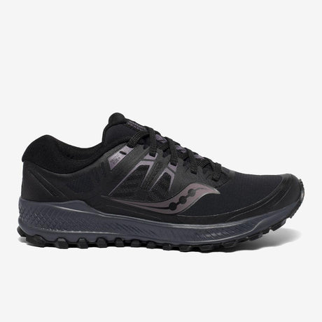 Saucony - Peregrine ICE+ - Femme - Le coureur nordique