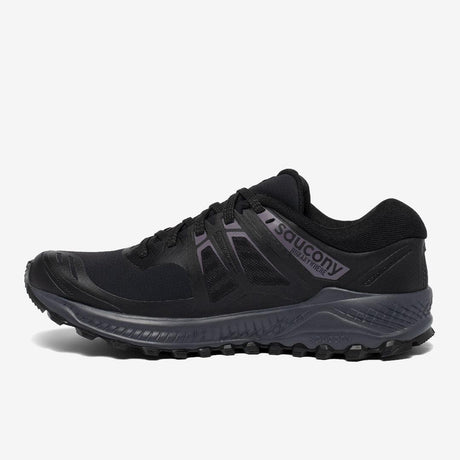 Saucony - Peregrine ICE+ - Femme - Le coureur nordique