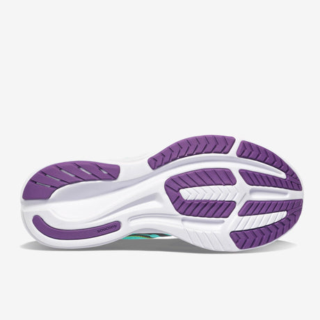 Saucony - Ride 15 - Femme - Le coureur nordique