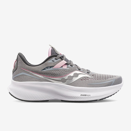 Saucony - Ride 15 - Femme - Le coureur nordique