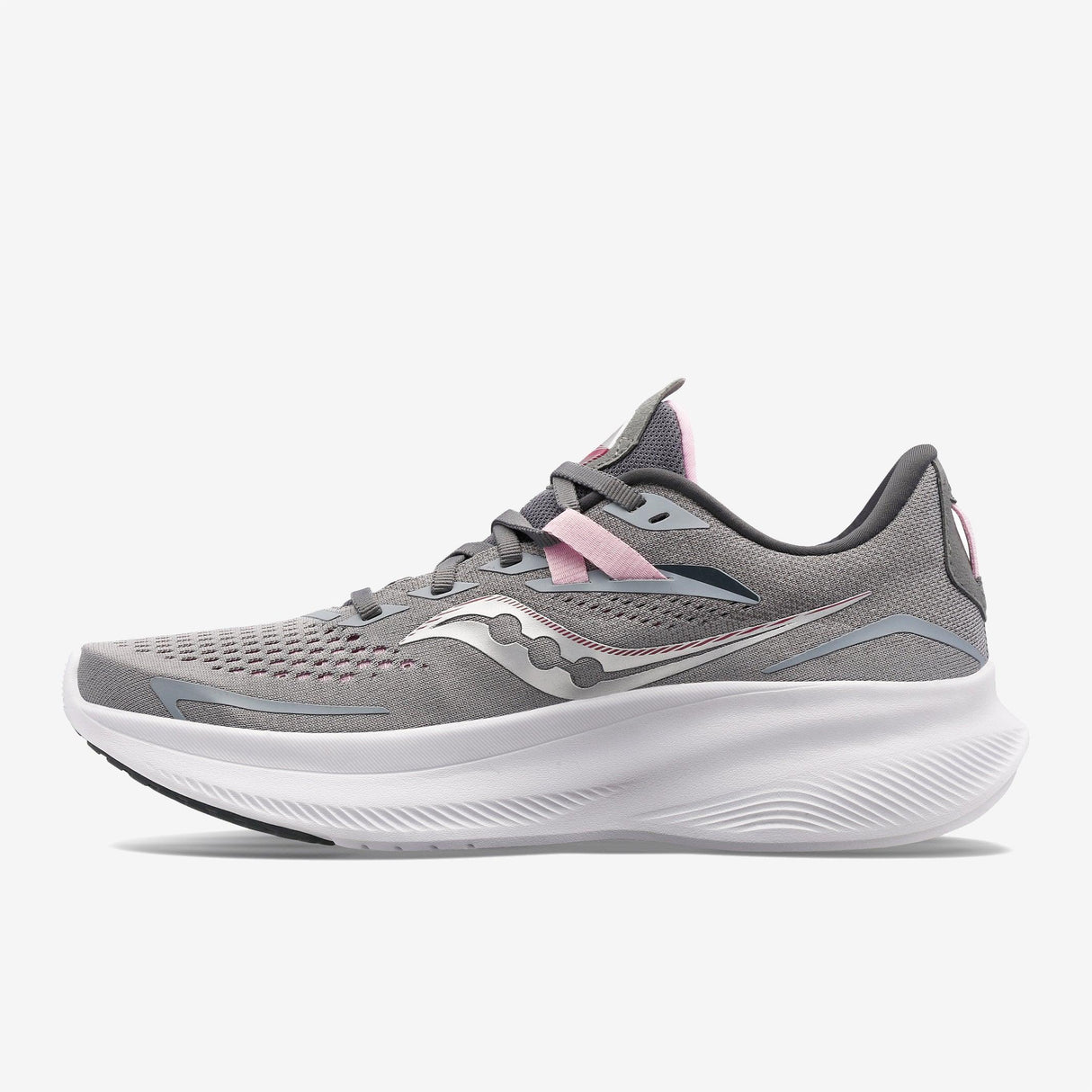 Saucony - Ride 15 - Femme - Le coureur nordique