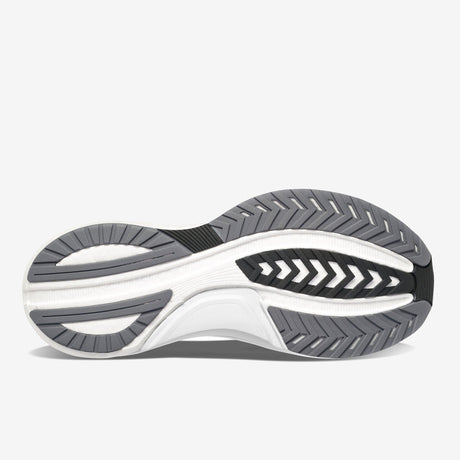 Saucony - Tempus - Homme - Le coureur nordique