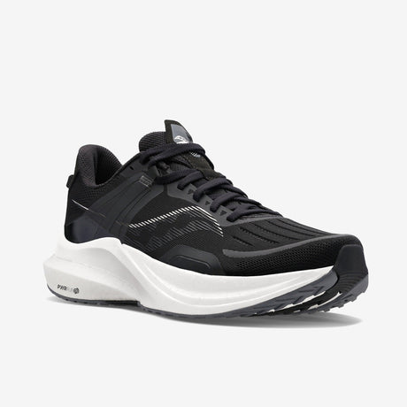 Saucony - Tempus - Homme - Le coureur nordique