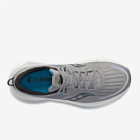 Saucony - Tempus - Homme - Le coureur nordique