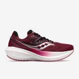 Saucony - Triumph 20 - Femme - Le coureur nordique