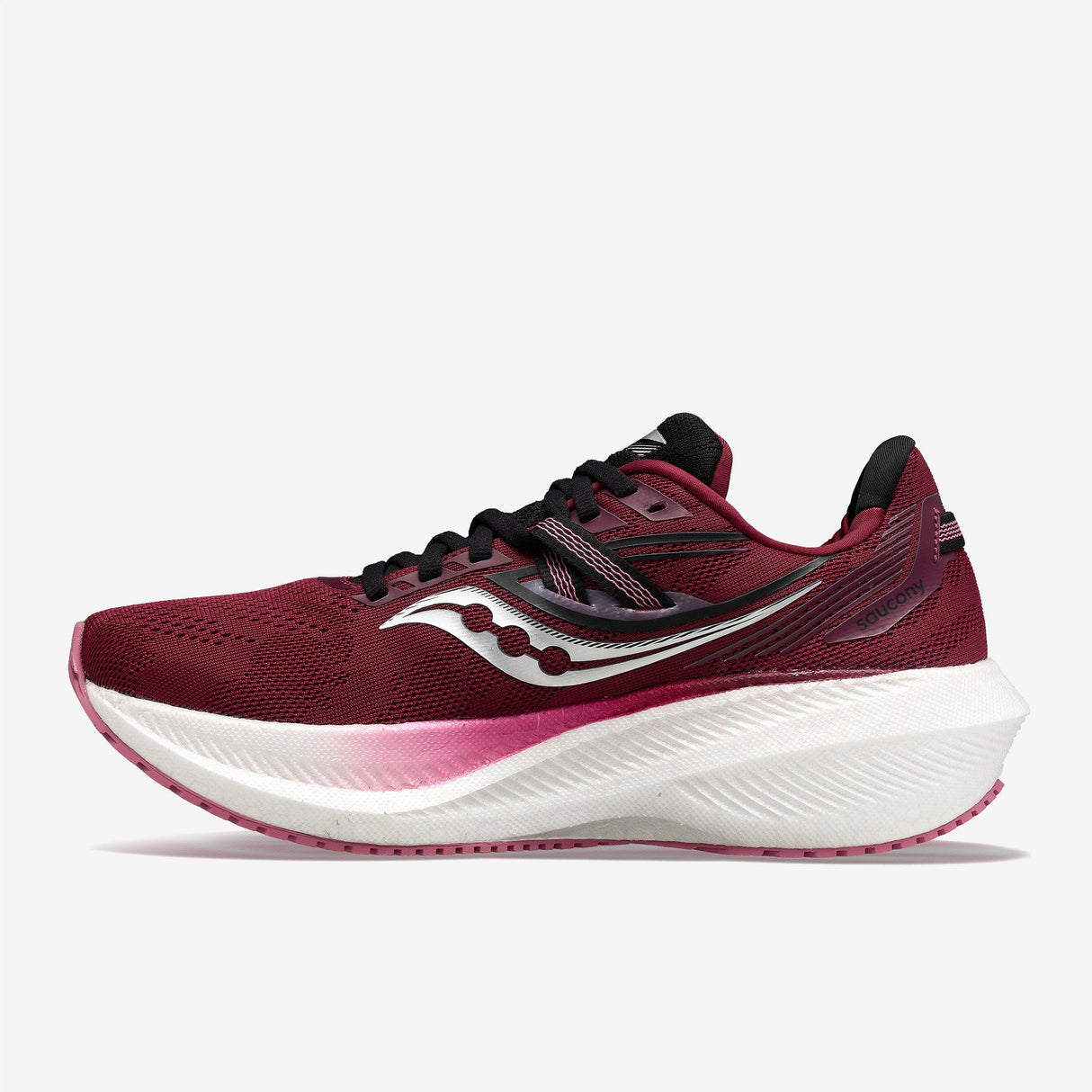 Saucony - Triumph 20 - Femme - Le coureur nordique