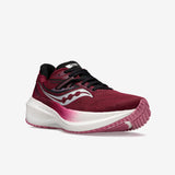 Saucony - Triumph 20 - Femme - Le coureur nordique