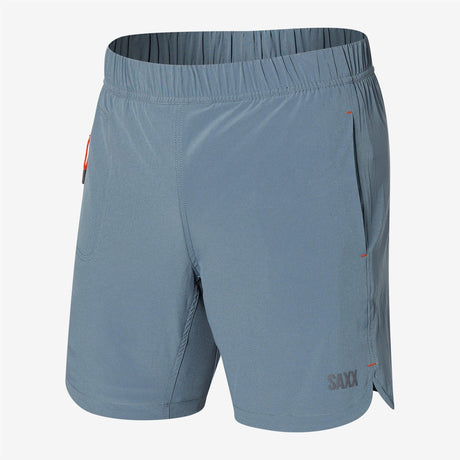 Saxx - Gainmaker 2in1 Shorts 7'' - Homme - Le coureur nordique