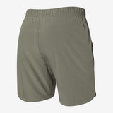 Saxx - Gainmaker 2in1 Shorts 7'' - Homme - Le coureur nordique