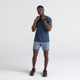 Saxx - Gainmaker 2in1 Shorts 7'' - Homme - Le coureur nordique