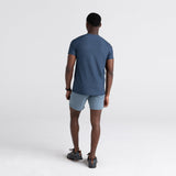 Saxx - Gainmaker 2in1 Shorts 7'' - Homme - Le coureur nordique