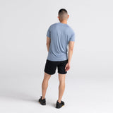 Saxx - Gainmaker 2in1 Shorts 7'' - Homme - Le coureur nordique