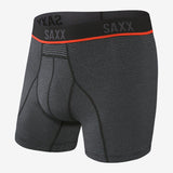 Saxx - Kinetic HD Boxer Brief - Le coureur nordique