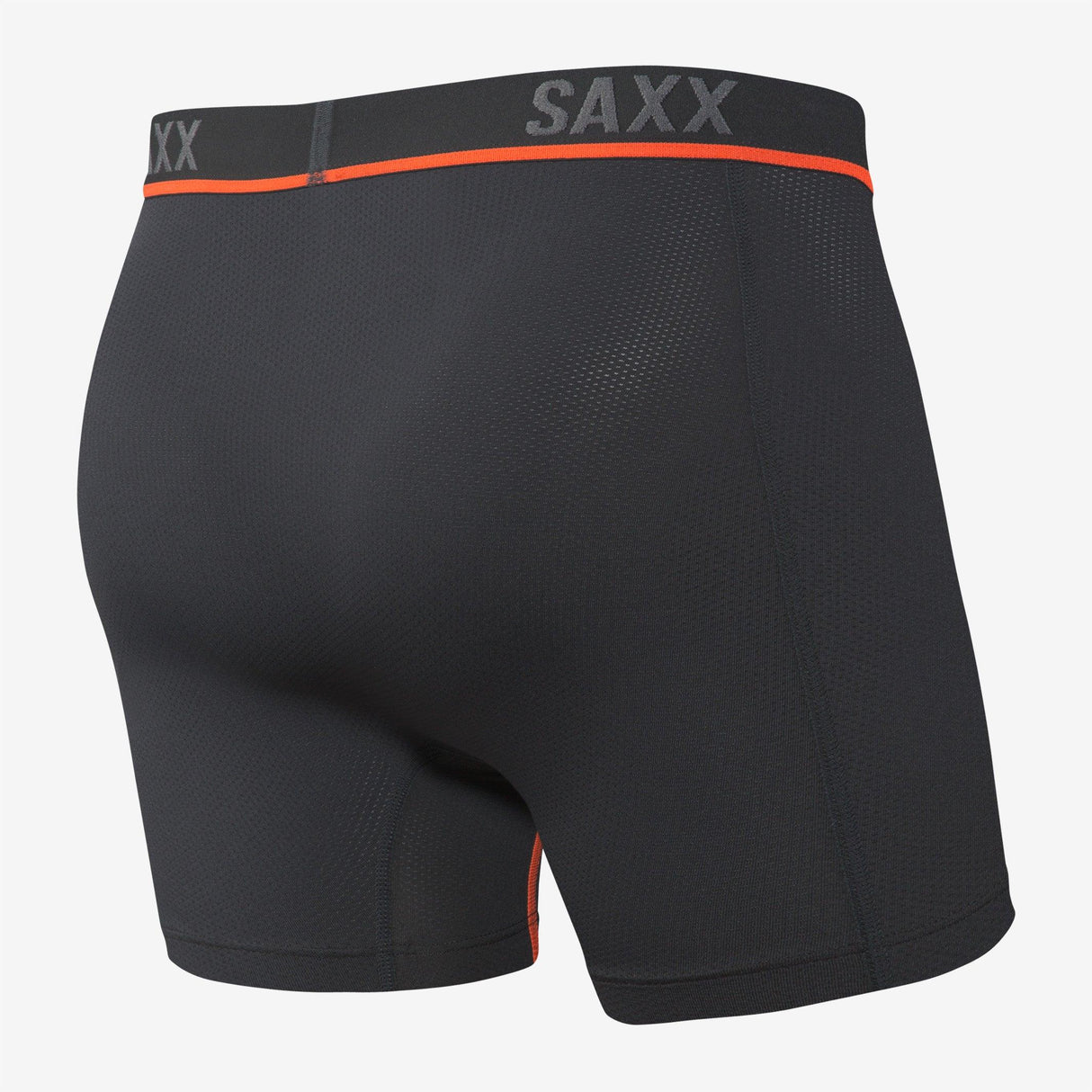 Saxx - Kinetic HD Boxer Brief - Le coureur nordique