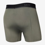 Saxx - Kinetic HD Boxer Brief - Le coureur nordique