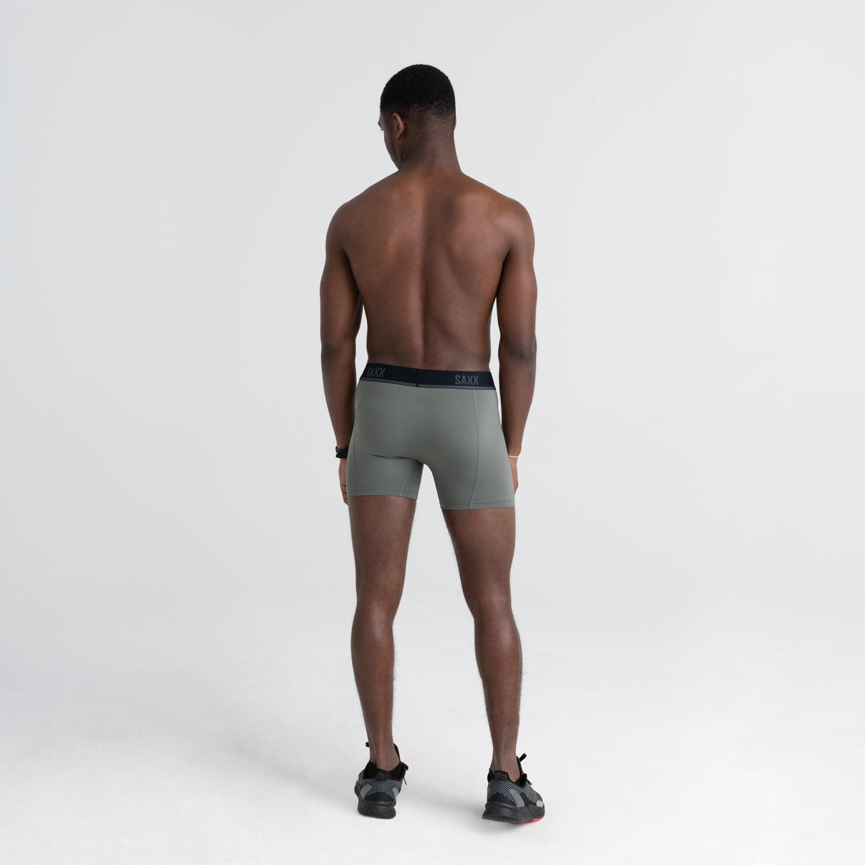 Saxx - Kinetic HD Boxer Brief - Le coureur nordique