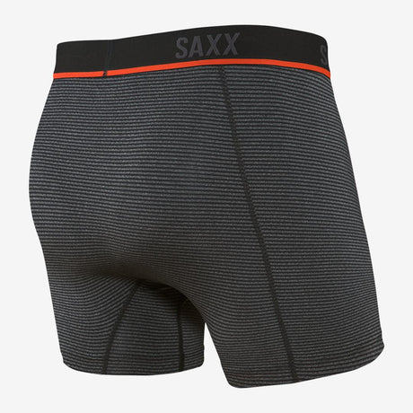 Saxx - Kinetic HD Boxer Brief - Le coureur nordique