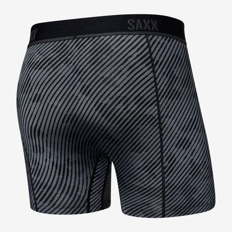 Saxx - Kinetic HD Boxer Brief - Le coureur nordique