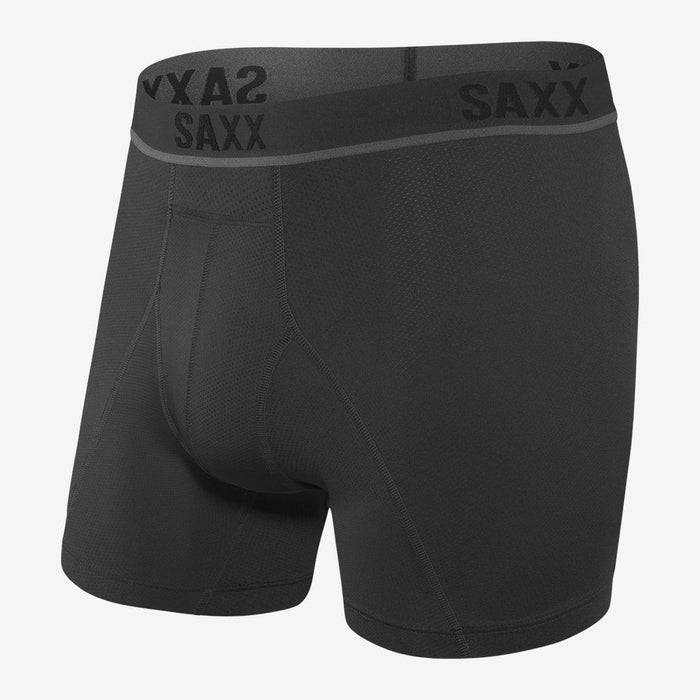 Saxx - Kinetic HD Boxer Brief - Le coureur nordique