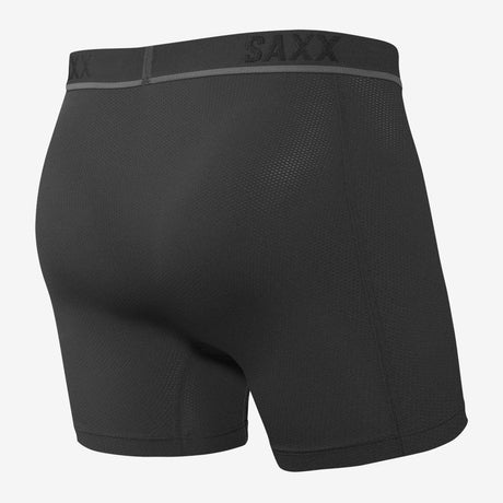 Saxx - Kinetic HD Boxer Brief - Le coureur nordique