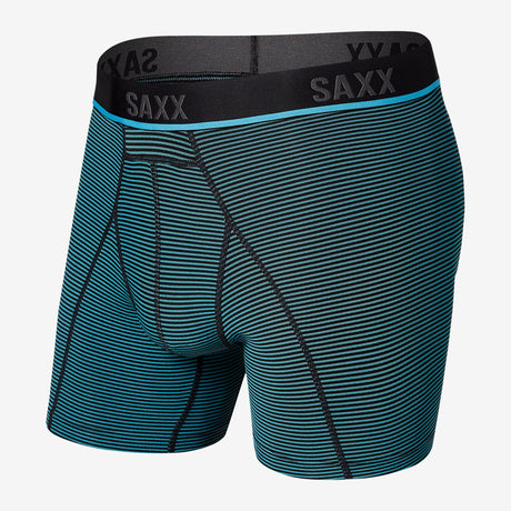 Saxx - Kinetic HD Boxer Brief - Le coureur nordique