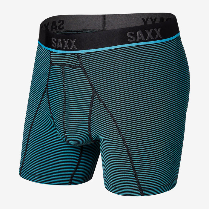 Saxx - Kinetic Boxer Brief — Le coureur nordique
