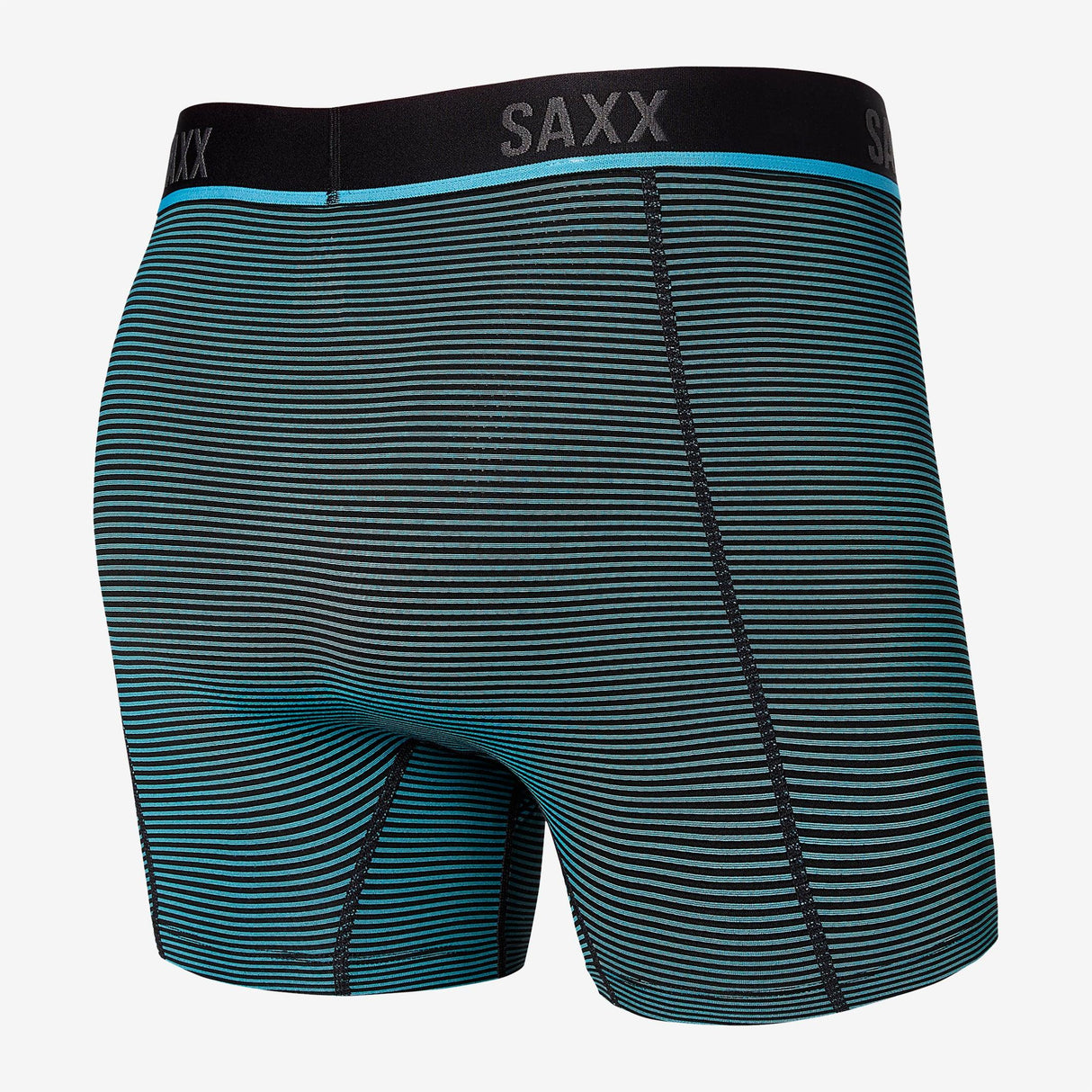 Saxx - Kinetic HD Boxer Brief - Le coureur nordique