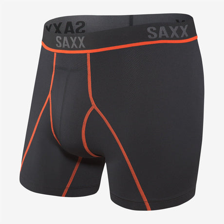 Saxx - Kinetic HD Boxer Brief - Le coureur nordique