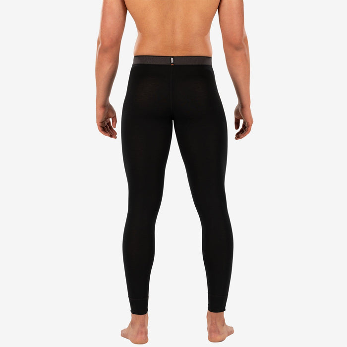 Saxx - Roast Master Mid-Weight Baselayer Bottom — Le coureur nordique