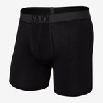 Saxx - Roast Master Mid-Weight Baselayer Boxer Brief - Le coureur nordique