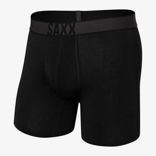 Saxx - Roast Master Mid-Weight Baselayer Boxer Brief - Le coureur nordique